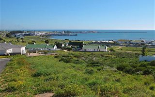1238 m² Land available in Britannica Heights