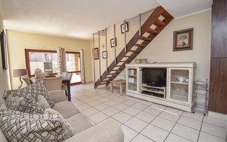 3 Bedroom Duplex in Fourways