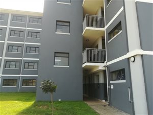 2 Bed Apartment in Tongaat Central