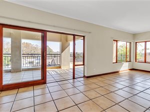 3 Bed Apartment in Woodmead