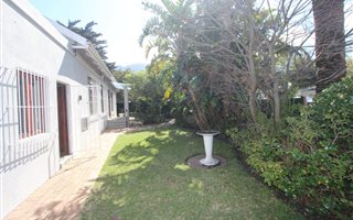 1 Bedroom House in Claremont