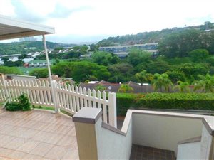 3 Bedroom Simplex in Umgeni Park