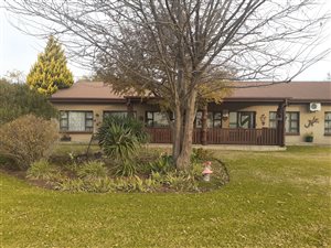 21.4 ha Farm in Mimosa Park