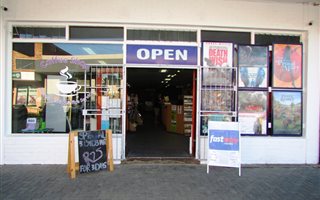 225 m² Commercial space in Port Alfred