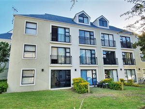 2 Bed Apartment in Silver Oaks