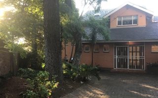 2 Bedroom House in Forest Town
