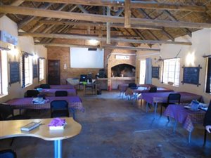 2 ha Smallholding in Sunnyside