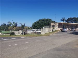 1526 m² Commercial space in Margate