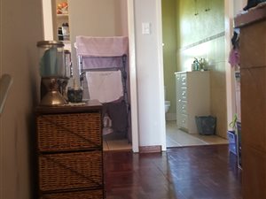 2 Bed Apartment in Primrose Hill