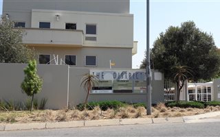 205 m² Office Space in Sunninghill