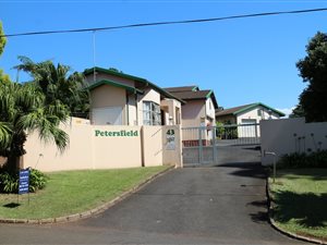 3 Bed Apartment in Empangeni Central