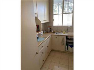 1 Bed Apartment in Hyde Park
