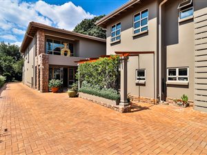 5 Bed House in Westdene