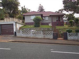3 Bed House in Woodlands