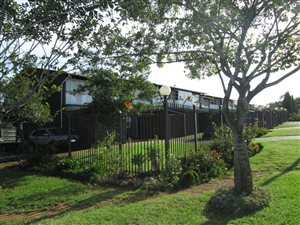 3 Bed Townhouse in Lynnwood Ridge