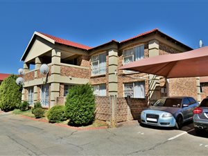 2 Bed Apartment in Liefde en Vrede
