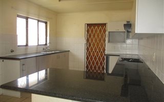 3 Bedroom Apartment in Veldenvlei