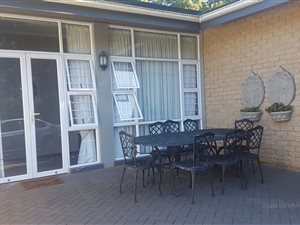 Studio apartment in Gillitts