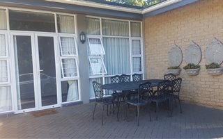 Studio apartment in Gillitts