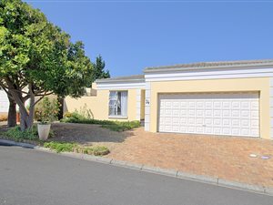 3 Bed House in Somerset Ridge