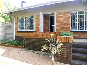 3 Bed House in Sunnyridge