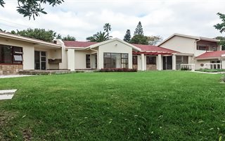 5 Bedroom House in Mossel Bay Central