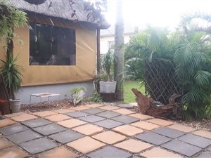 3 Bed House in Berea