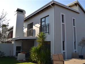 3 Bed Townhouse in Morninghill