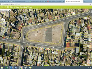 2 Bed House in Bonteheuwel