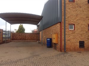 320 m² Industrial space in Middelburg Central
