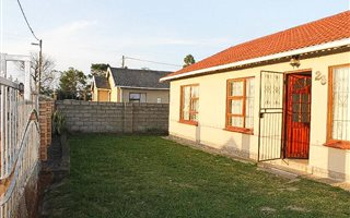 3 Bedroom House in Haven Hills