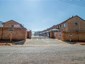 2 Bed Townhouse in Albemarle