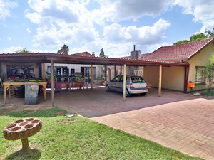 4 Bed House in Bronkhorstspruit