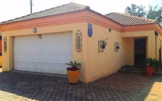 3 Bedroom Cluster in New State Area