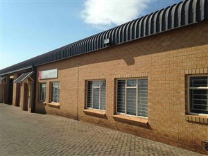 720 m² Industrial space in Kya Sands