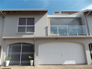 3 Bed Townhouse in Westbrook