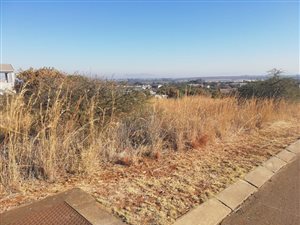 972 m² Land available in Seasons Lifestyle Estate