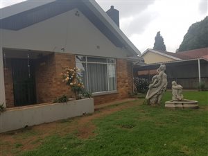 3 Bed House in Boksburg North