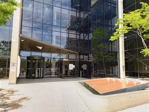 426 m² Commercial space in Lynnwood Glen