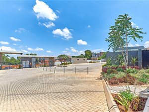 3 Bed Apartment in North Riding