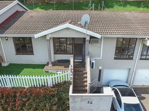 3 Bed Simplex in Umgeni Park