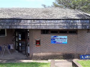 70 m² Commercial space in Uvongo