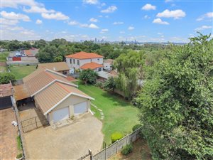 3 Bed House in Moffat View