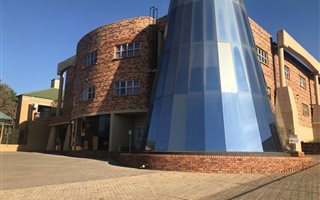 2837 m² Industrial space in Highveld