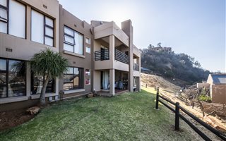3 Bedroom Apartment in Glenvista
