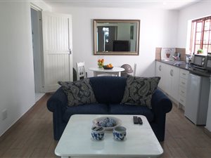 1 Bed Flat in Brooklyn