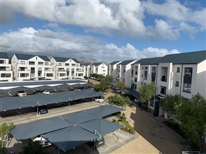 1 Bed Apartment in De Velde