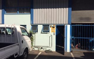 285 m² Industrial space in Fields Hill