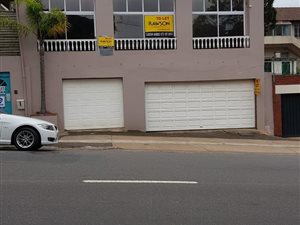 200 m² Commercial space in Glenwood