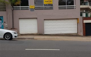 200 m² Commercial space in Glenwood